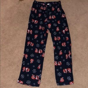 Pajama Pants
